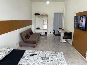 SUH Copacabana 60 Cozy Studio